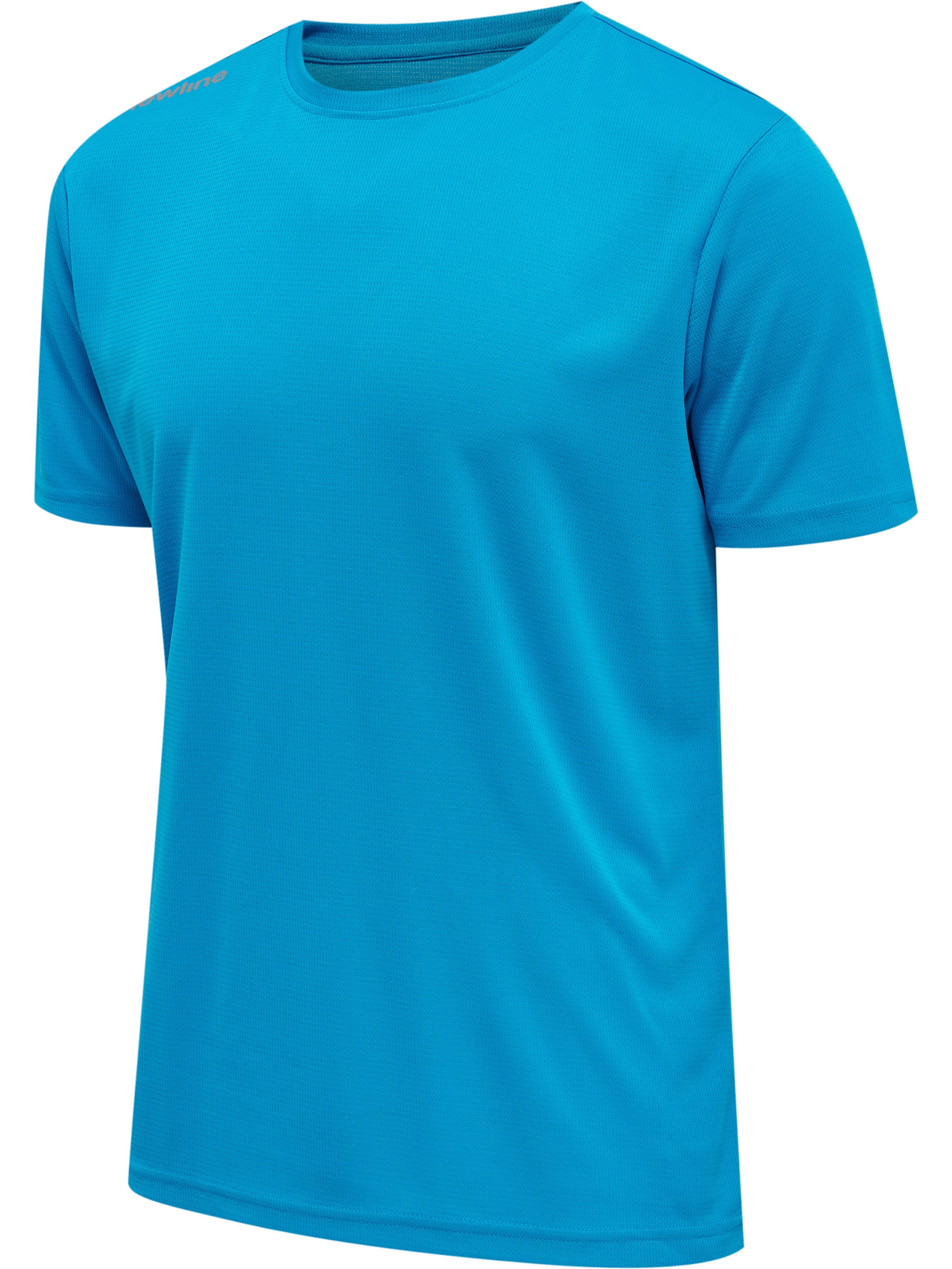 Newline Funktionsshirt in Blau
