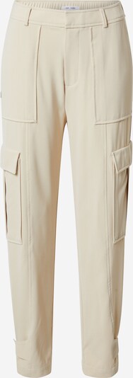 Samsoe Samsoe Cargobyxa 'Citrine' i beige, Produktvy
