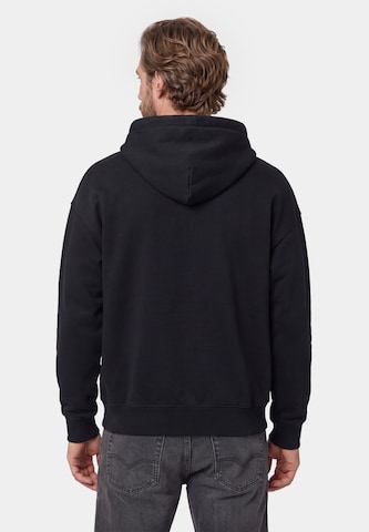 DreiMaster Vintage - Sudadera en negro