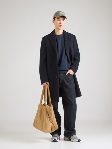 s.Oliver Pulóver - kék