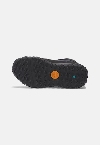 TIMBERLAND - Botas '6B46 - TBT KD BOOTS MID' em preto