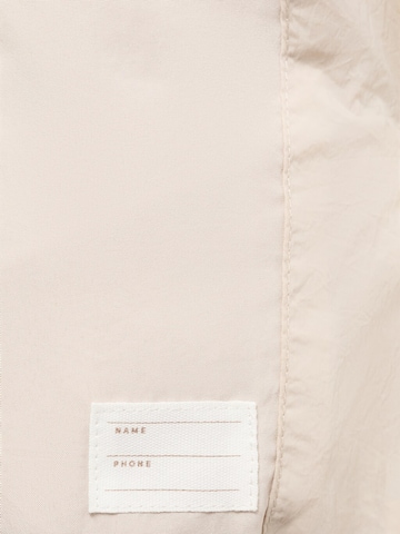 MANGO KIDS Vesta 'LUISA' – béžová
