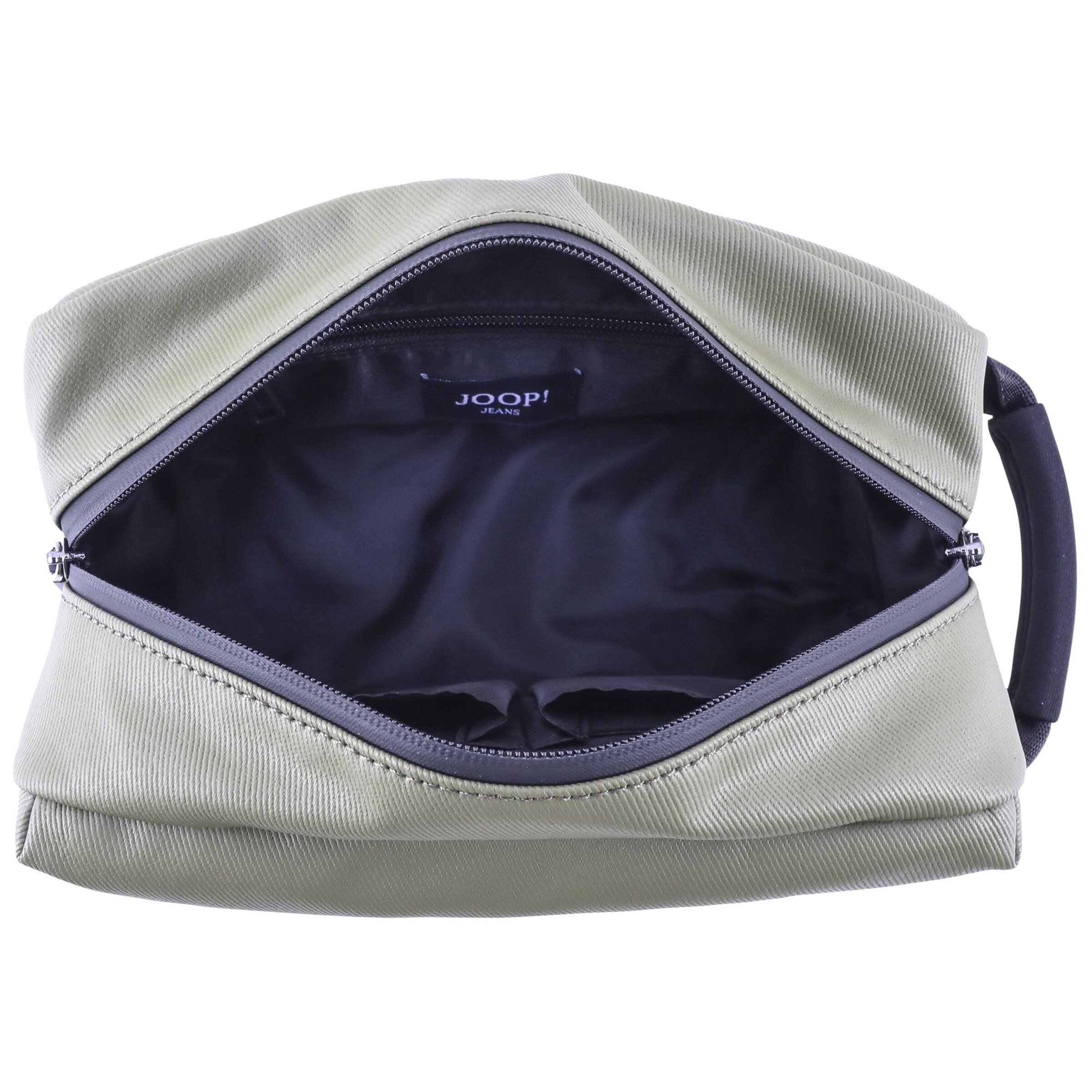 JOOP! Jeans Toilettas 'Marcena Davide' in Groen