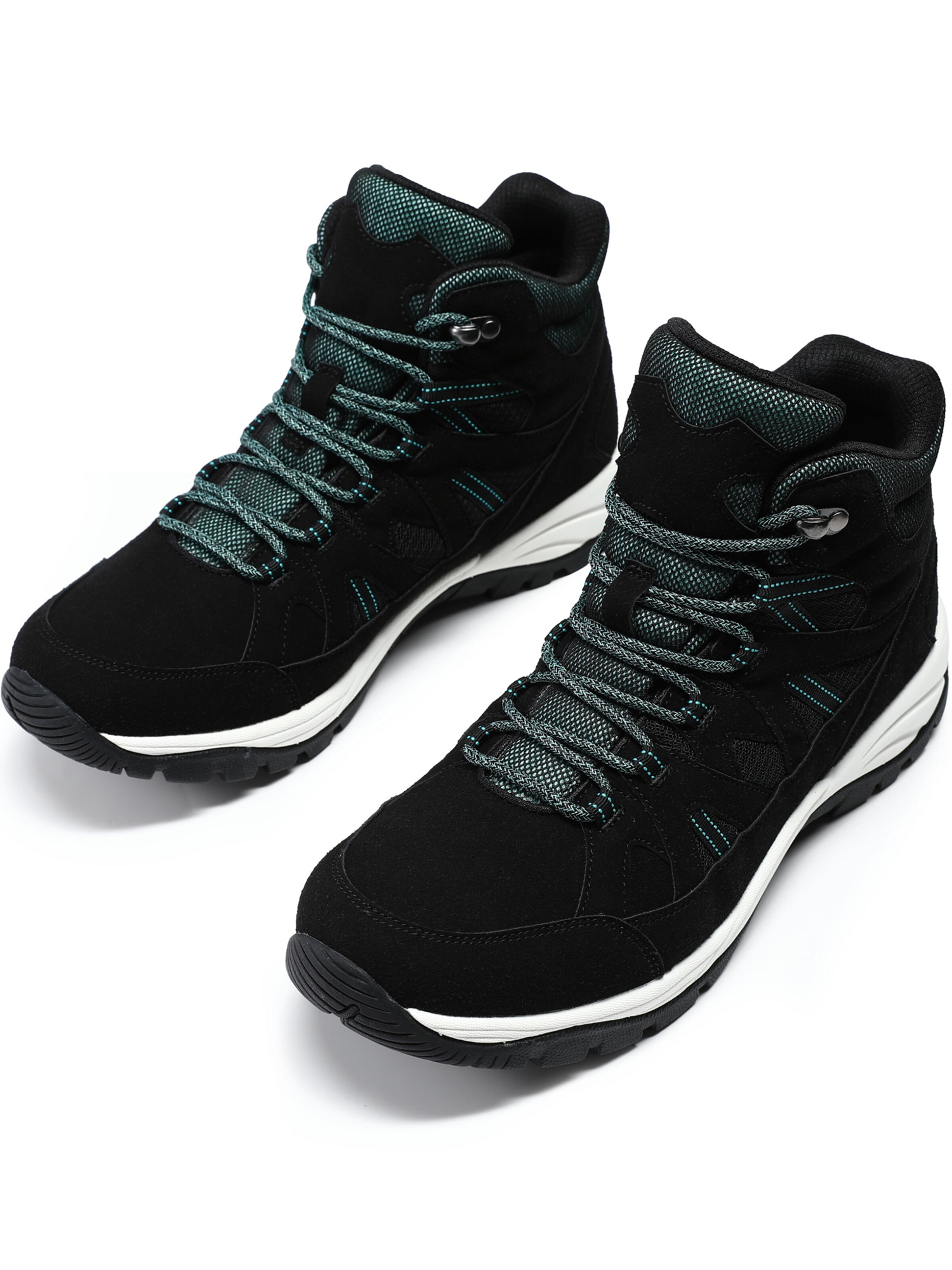 Youthup Sportschuh‌‌‌‌‌‌‌ in Schwarz