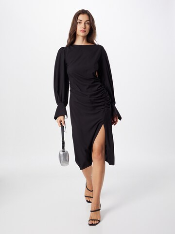 Designers Remix - Vestido 'Valerie' en negro