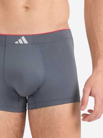 ADIDAS SPORTSWEAR Trunk ' Active Micro Tech ' in Grau