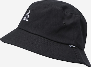 HUF - Sombrero en negro: frente