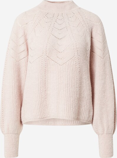 JDY Sweater 'ASTRA' in Pink, Item view