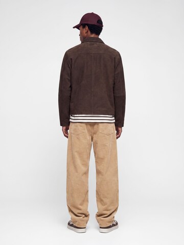 JACK & JONES - Ropa ancha Pantalón 'JPSTAlex Original' en verde