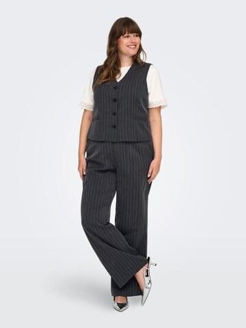 Regular Pantalon 'CARSIGA' ONLY Carmakoma en gris