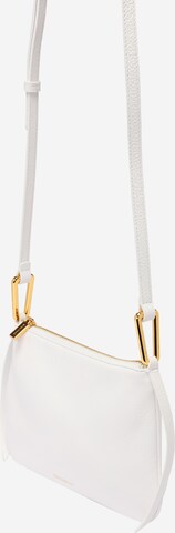 Coccinelle Crossbody Bag in White