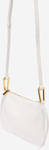 Coccinelle Crossbody bag in White