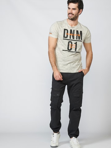 KOROSHI Bluser & t-shirts i hvid