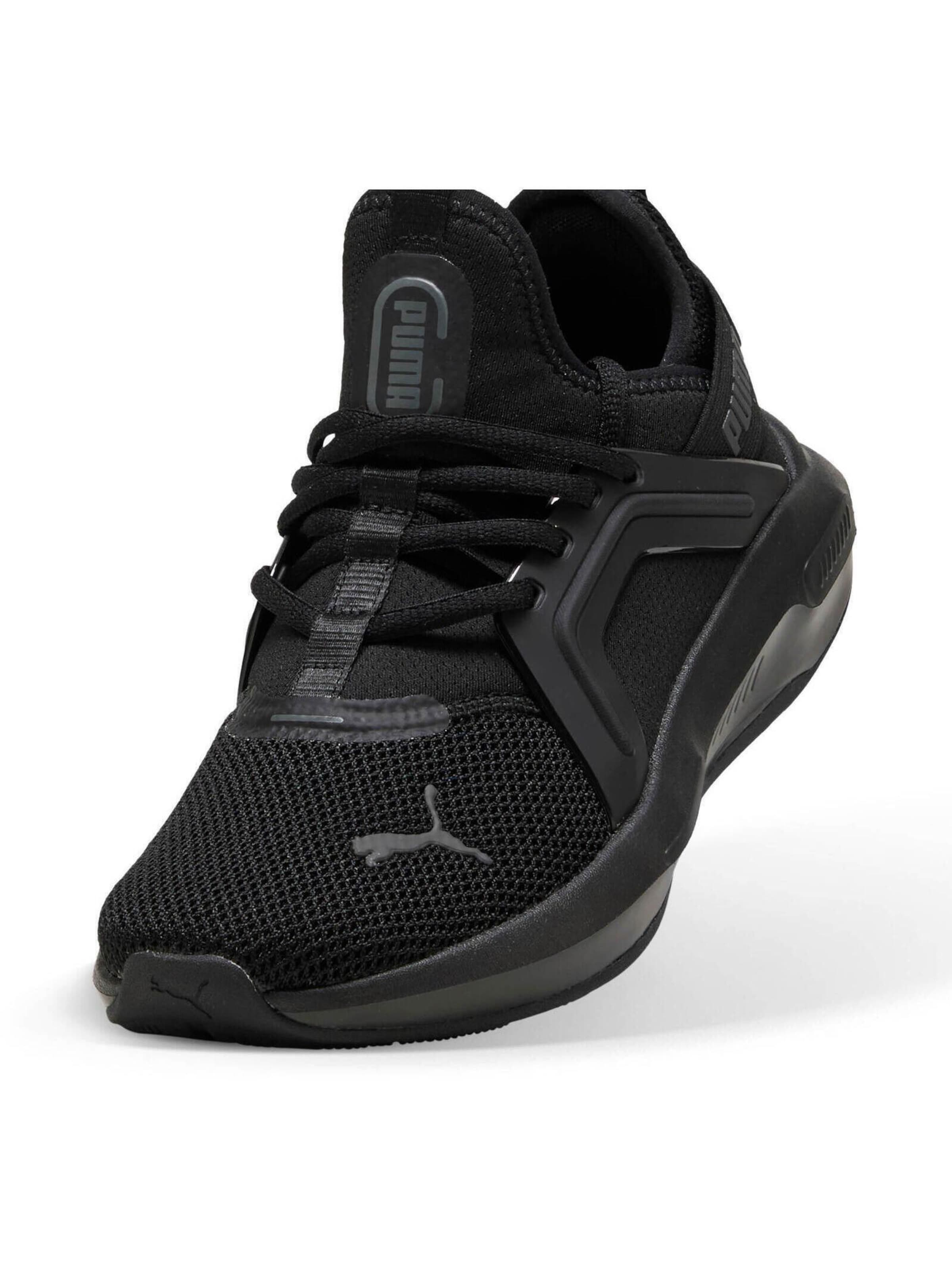 Scarpa sportiva 'Puma Softride Enzo 5 Jr For All Time' di PUMA in nero