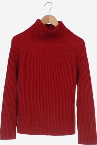 DRYKORN Sweater & Cardigan in S in Red: front