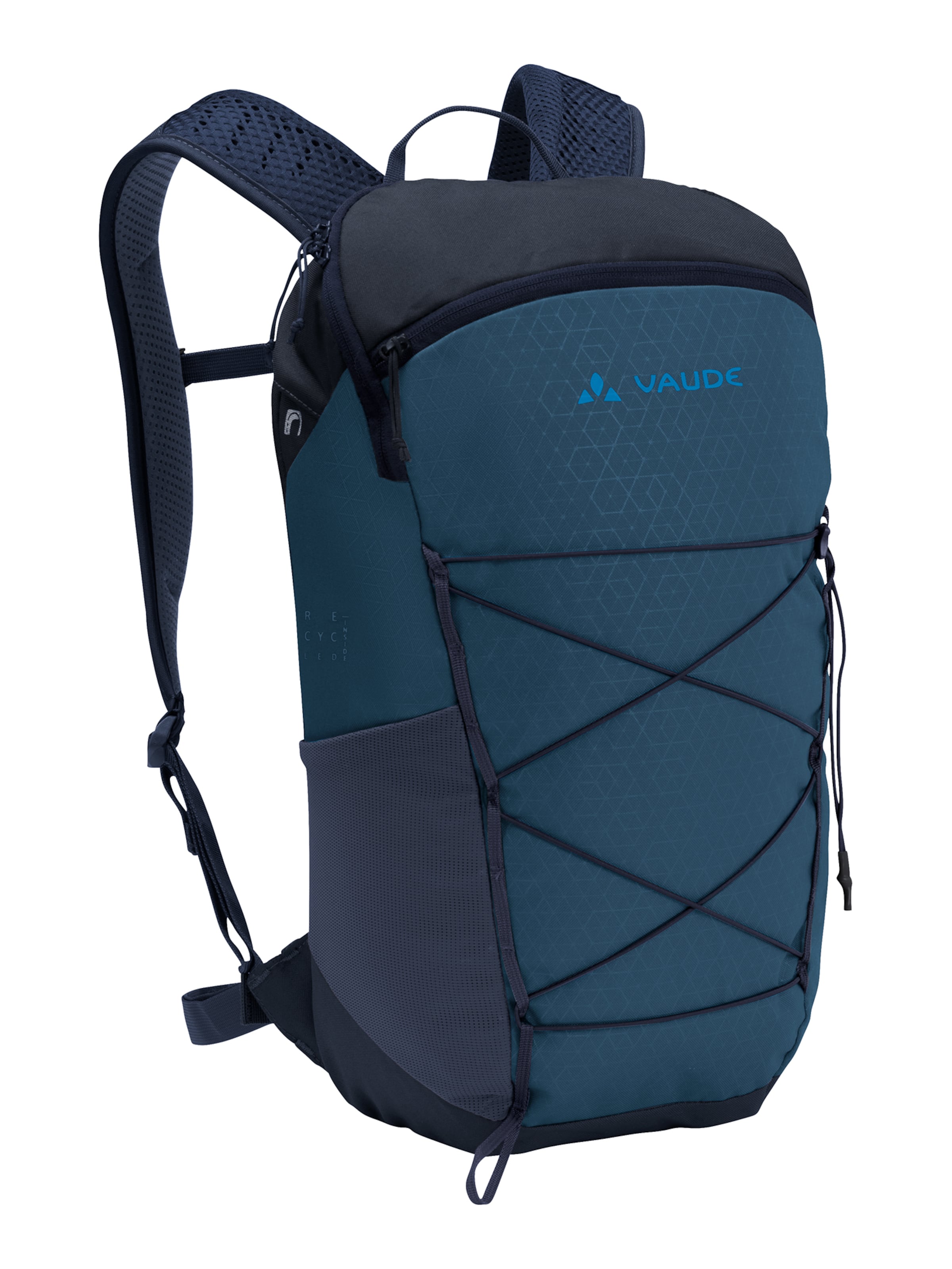 Zaino sportivo 'Agile' di VAUDE in blu