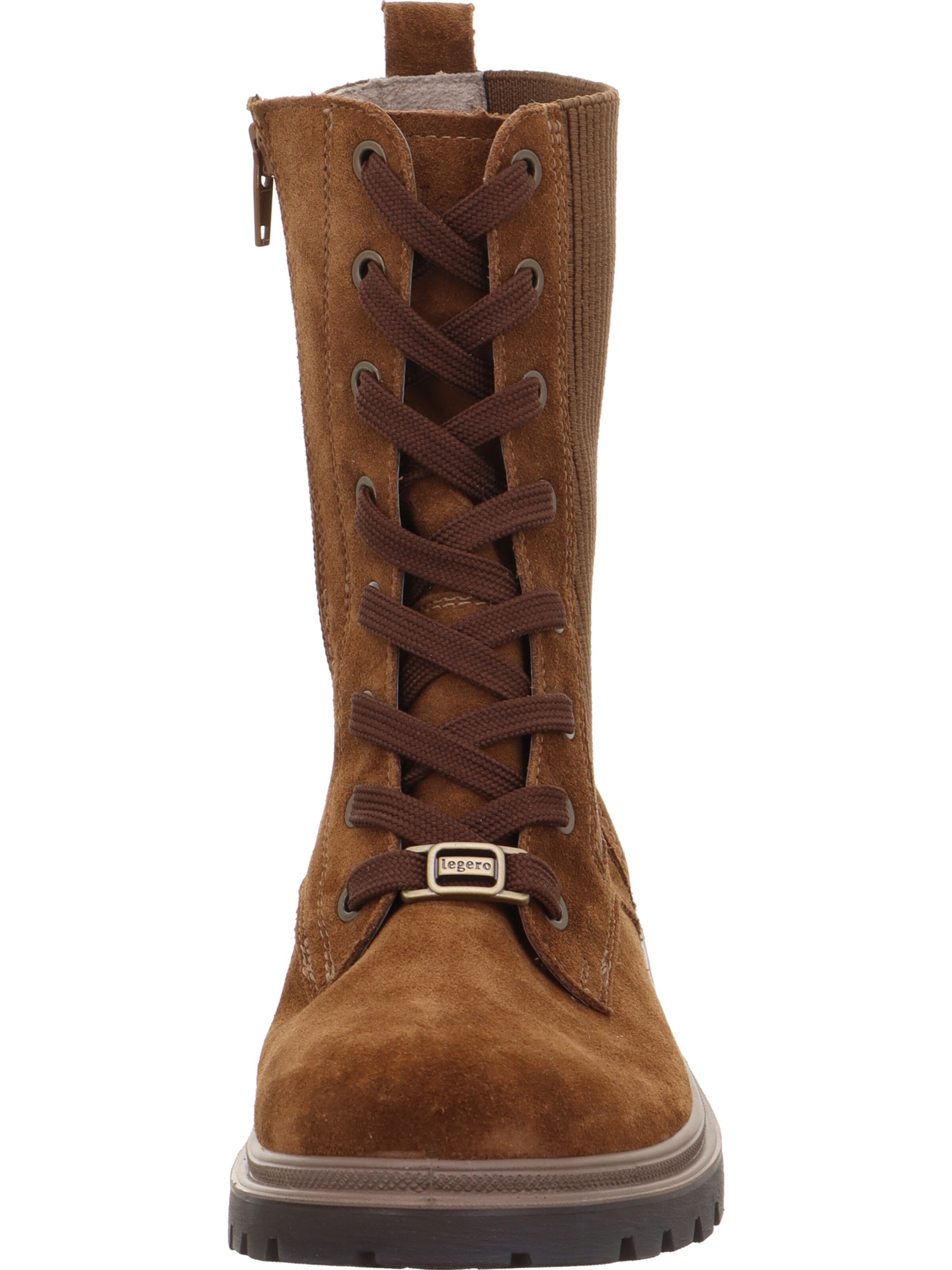 Legero Ankle Boots 'MONTA' in Brown