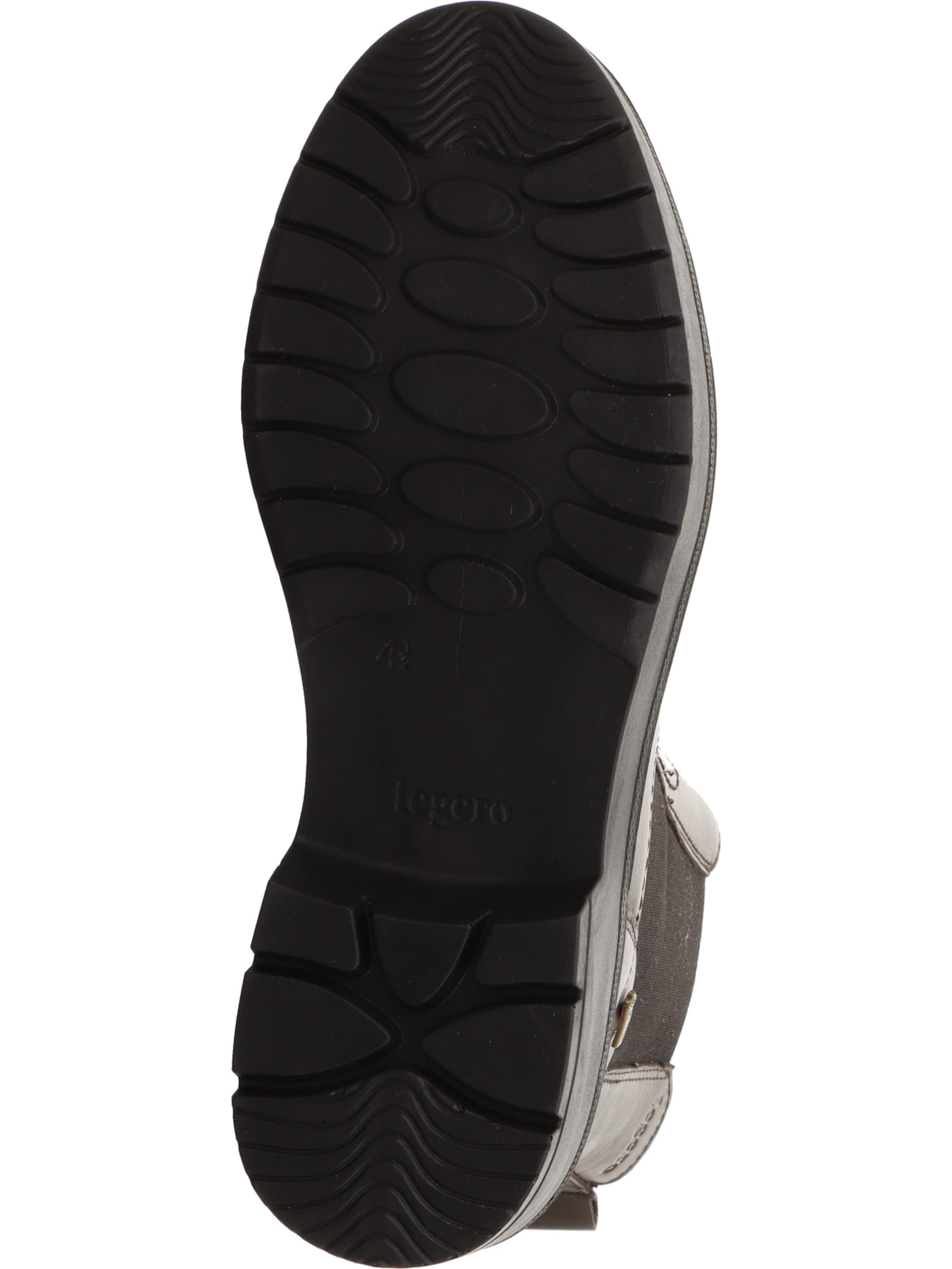 Legero Chelsea Boots 'Mystic' in Brown