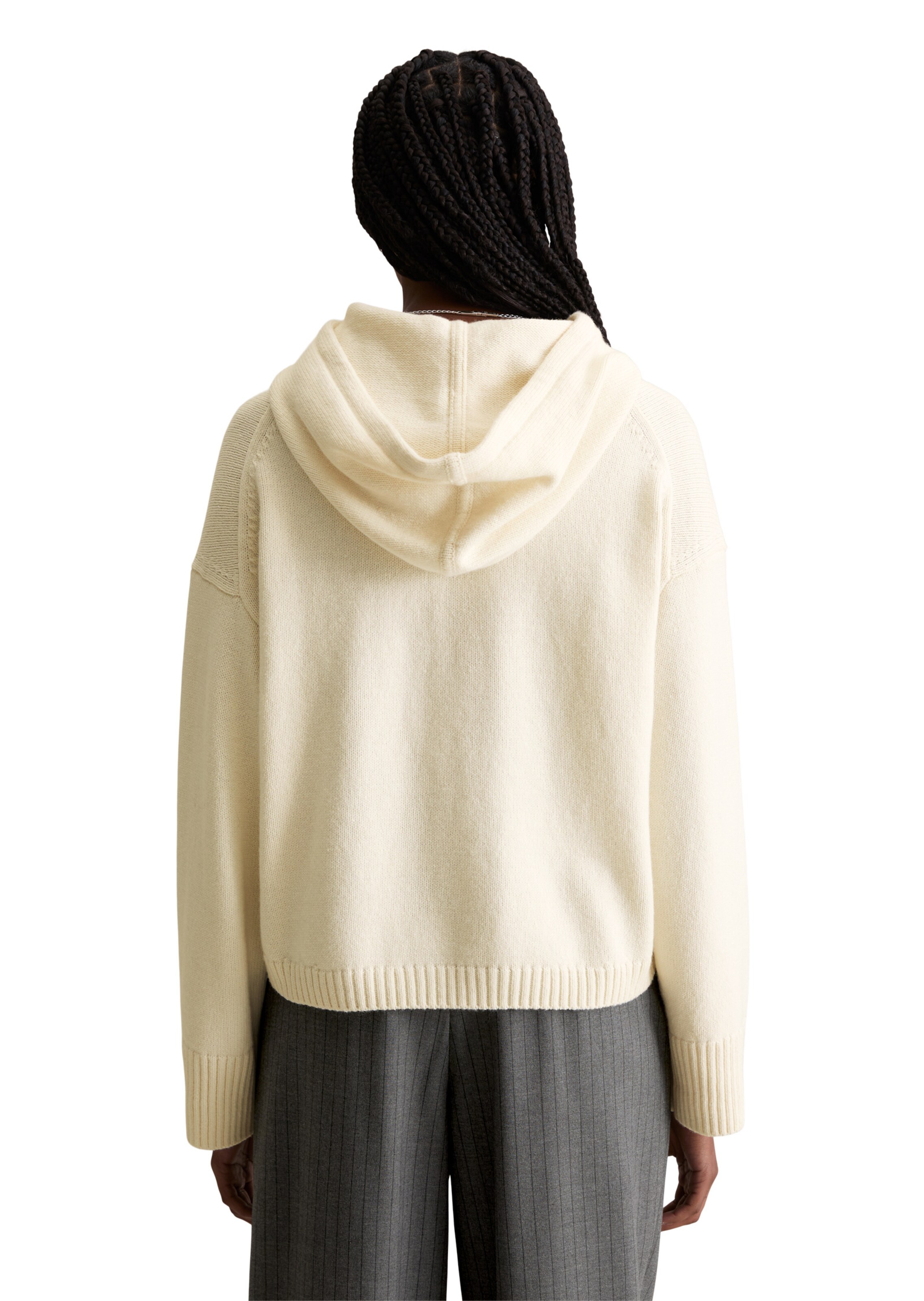 Marc O'Polo DENIM Trui in Beige