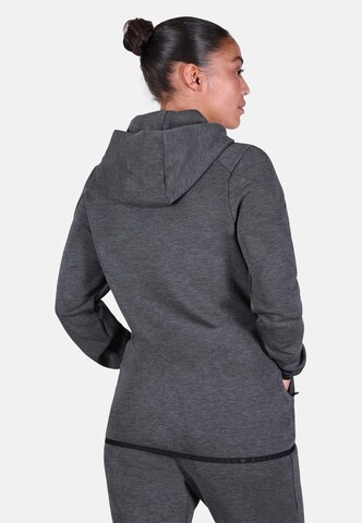 MOROTAI Sportief sweatshirt 'Sakura' in Grijs