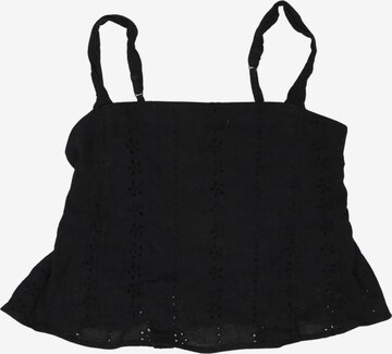 HOLLISTER Top & Shirt in S in Black: front