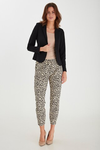 b.young - Blazer 'Rizetta' en negro