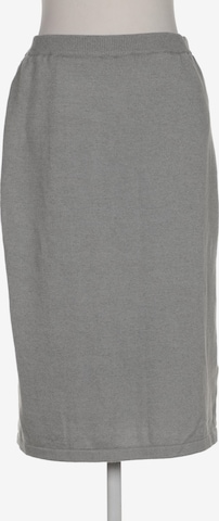 Ashley Brooke by heine Skirt in M in Grey: front