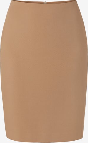 TATUUM Skirt 'MONO 1' in Beige: front