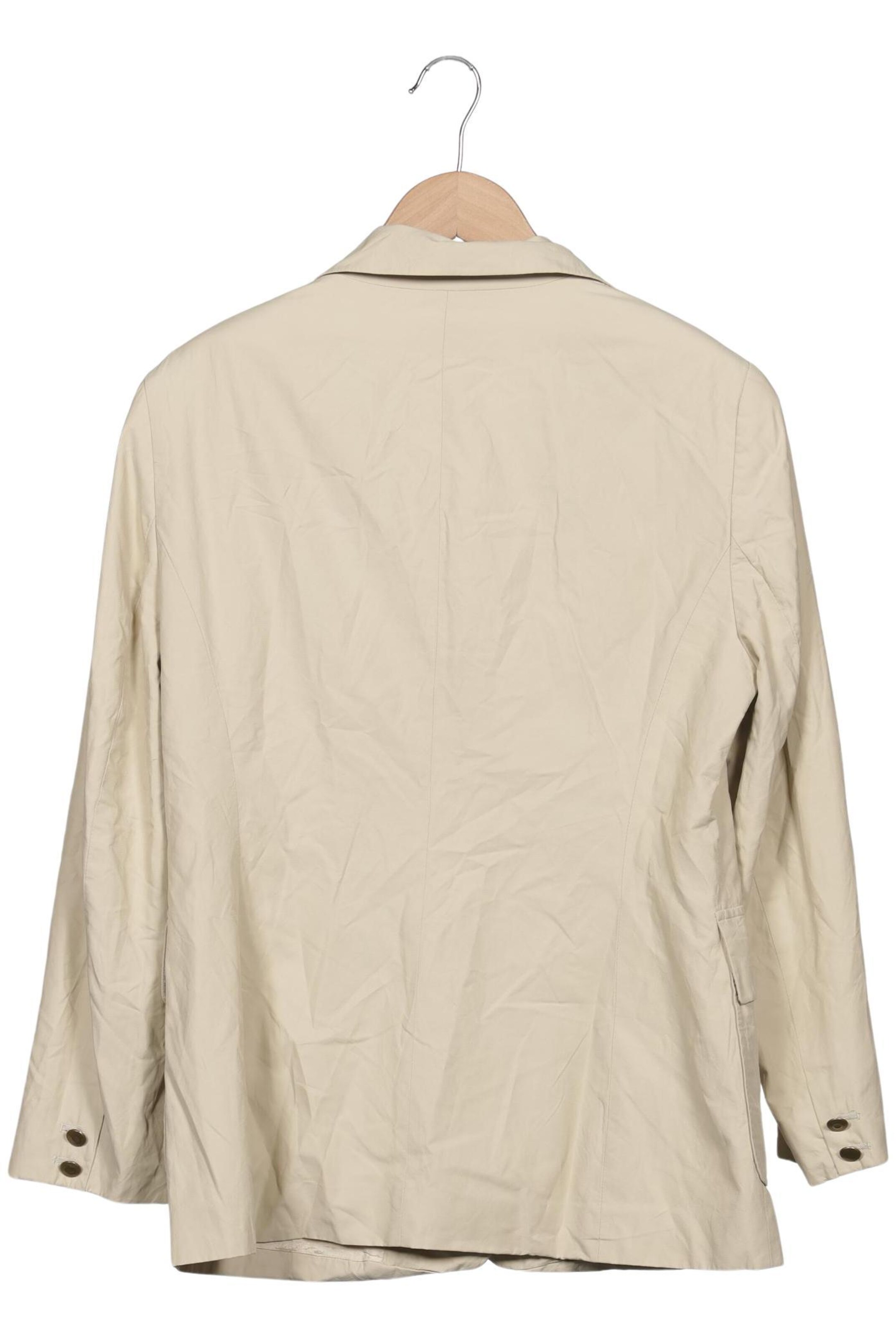 apriori Jacket & Coat in L in Beige