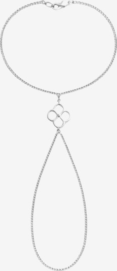So Chic Armband in silber, Produktansicht