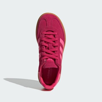 ADIDAS ORIGINALS Sneakers 'Handball Spezial' in Roze