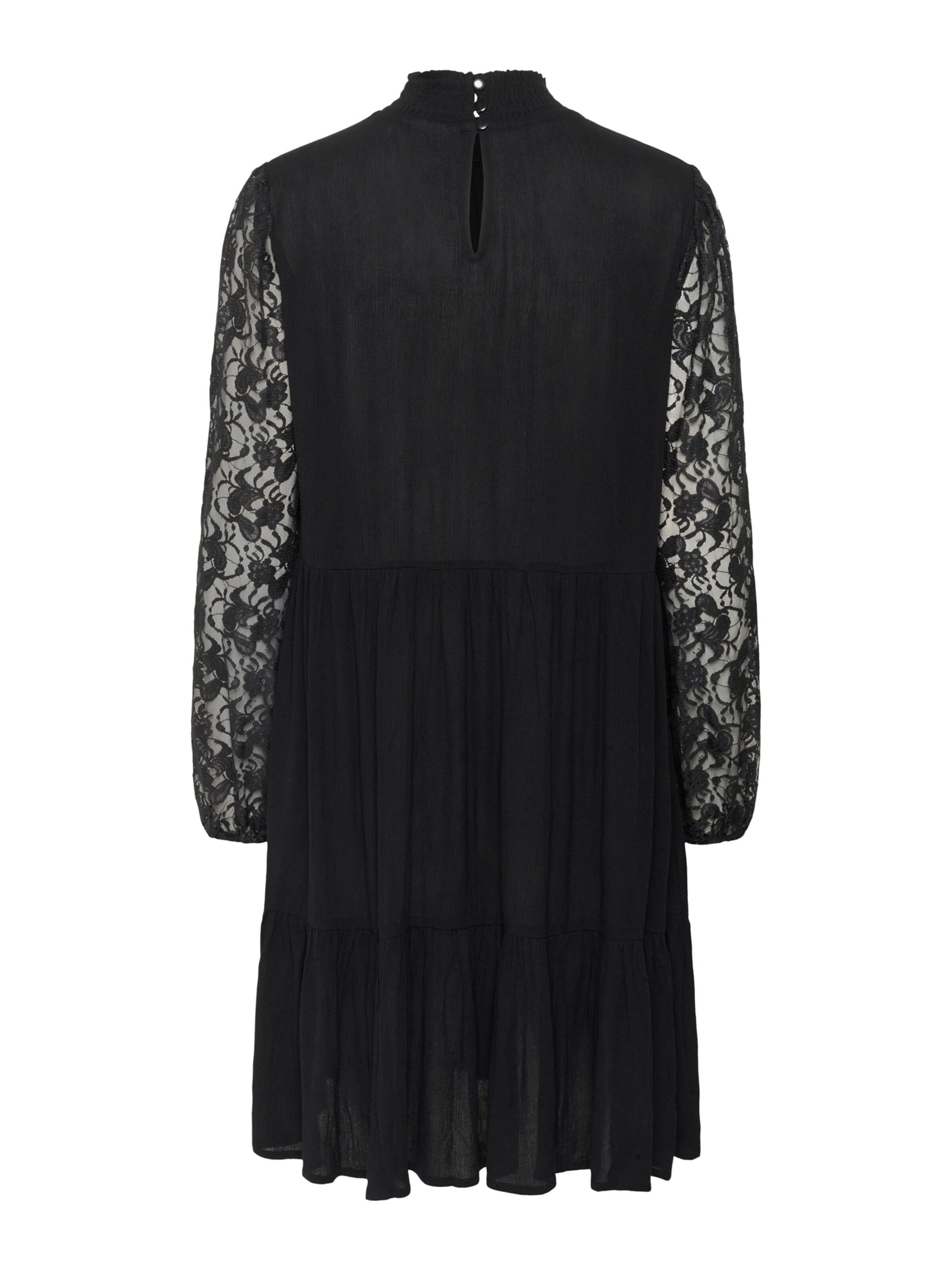 Kaffe Dress 'KAStine' in Black