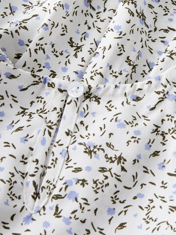 Abito di NAME IT in bianco