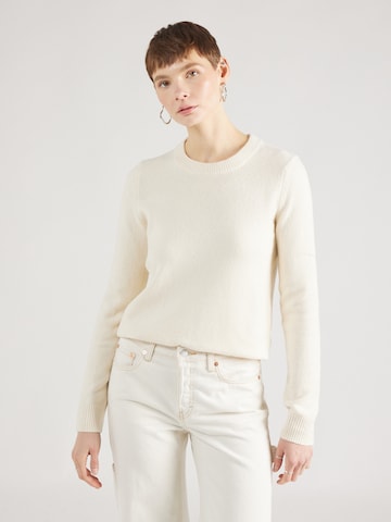 GAP Pullover in Beige: predná strana