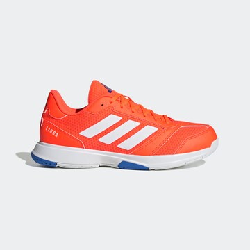 ADIDAS PERFORMANCE Sportschuh 'Ligra 8' in Orange