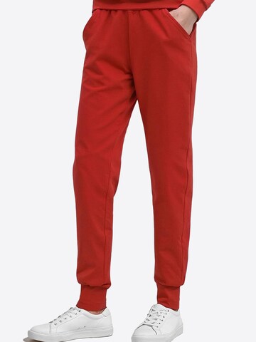 Vivisence Regular Sporthose '9103'‌‌‌ in Rot
