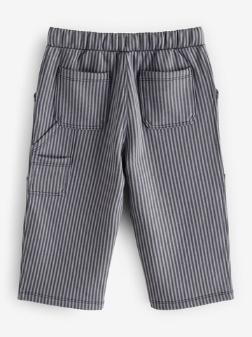Next Loose fit Trousers in Grey