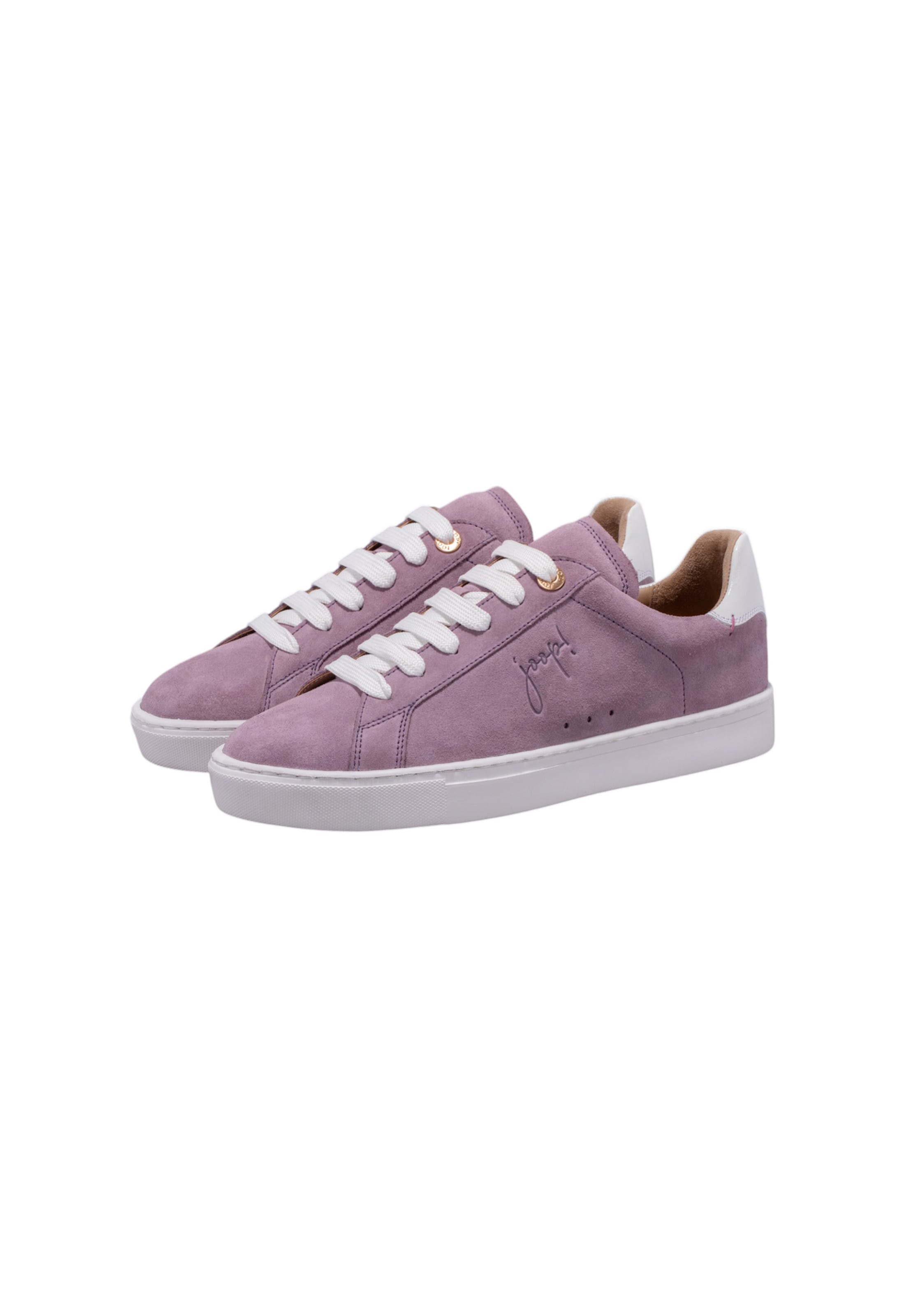 JOOP! - Zapatillas deportivas bajas 'Velo Autografo Coralie' en lila