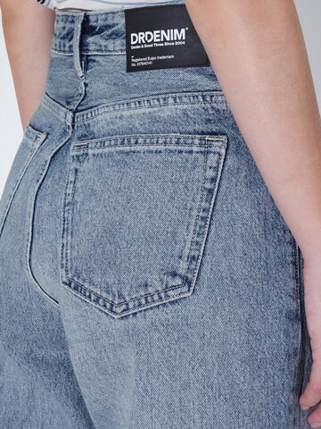 Dr. Denim Loosefit Jeans 'Donna Relaxed - Jeans' in Blauw