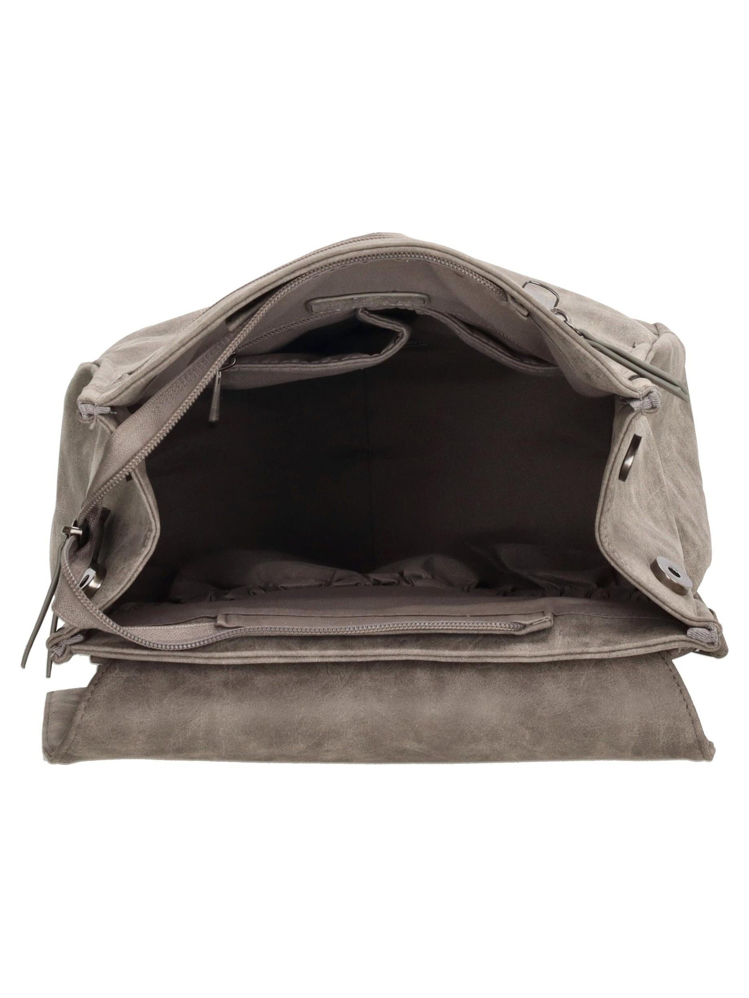 Enrico Benetti Backpack in Grey