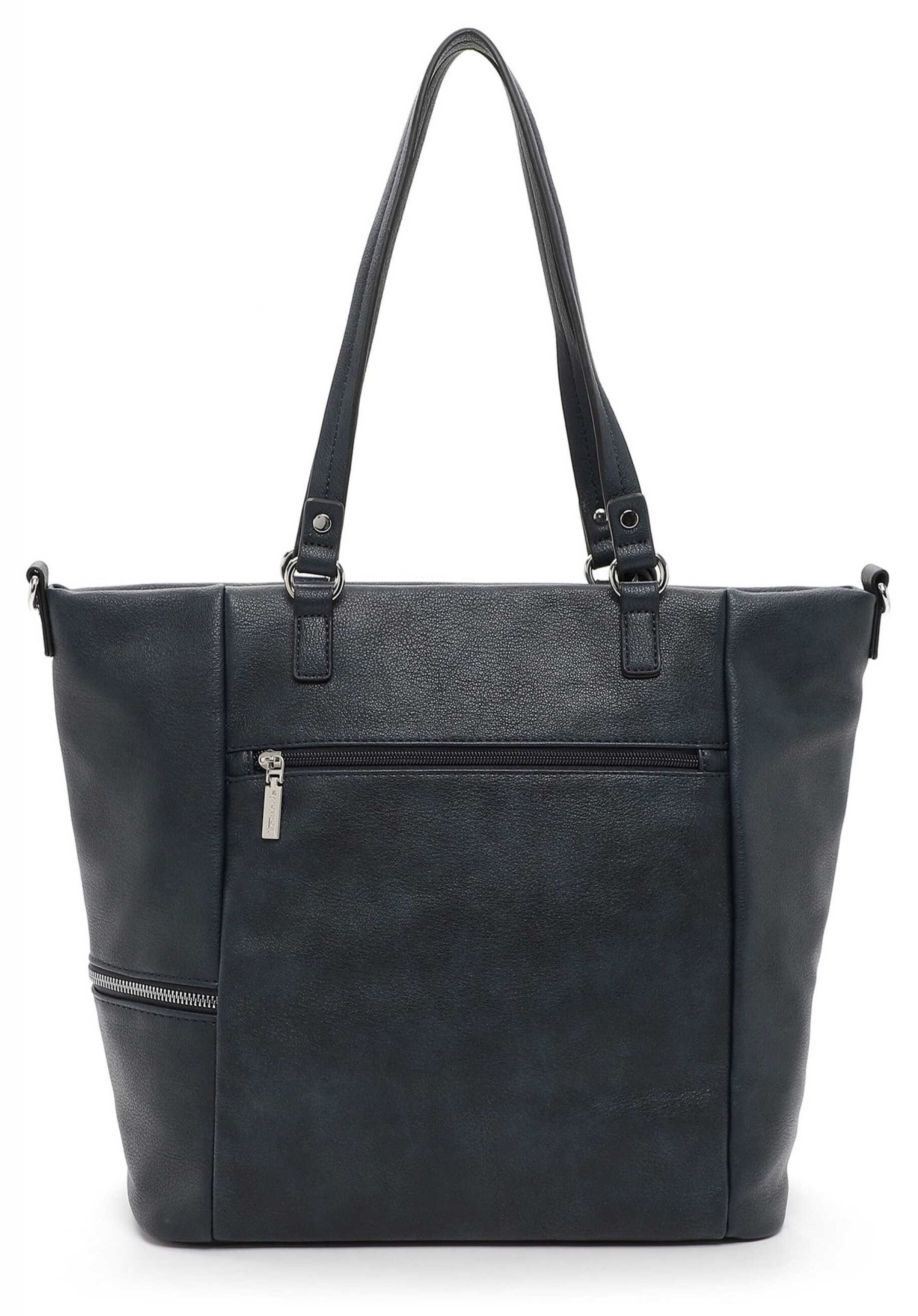 Shopper 'Nele' di Tamaris in blu