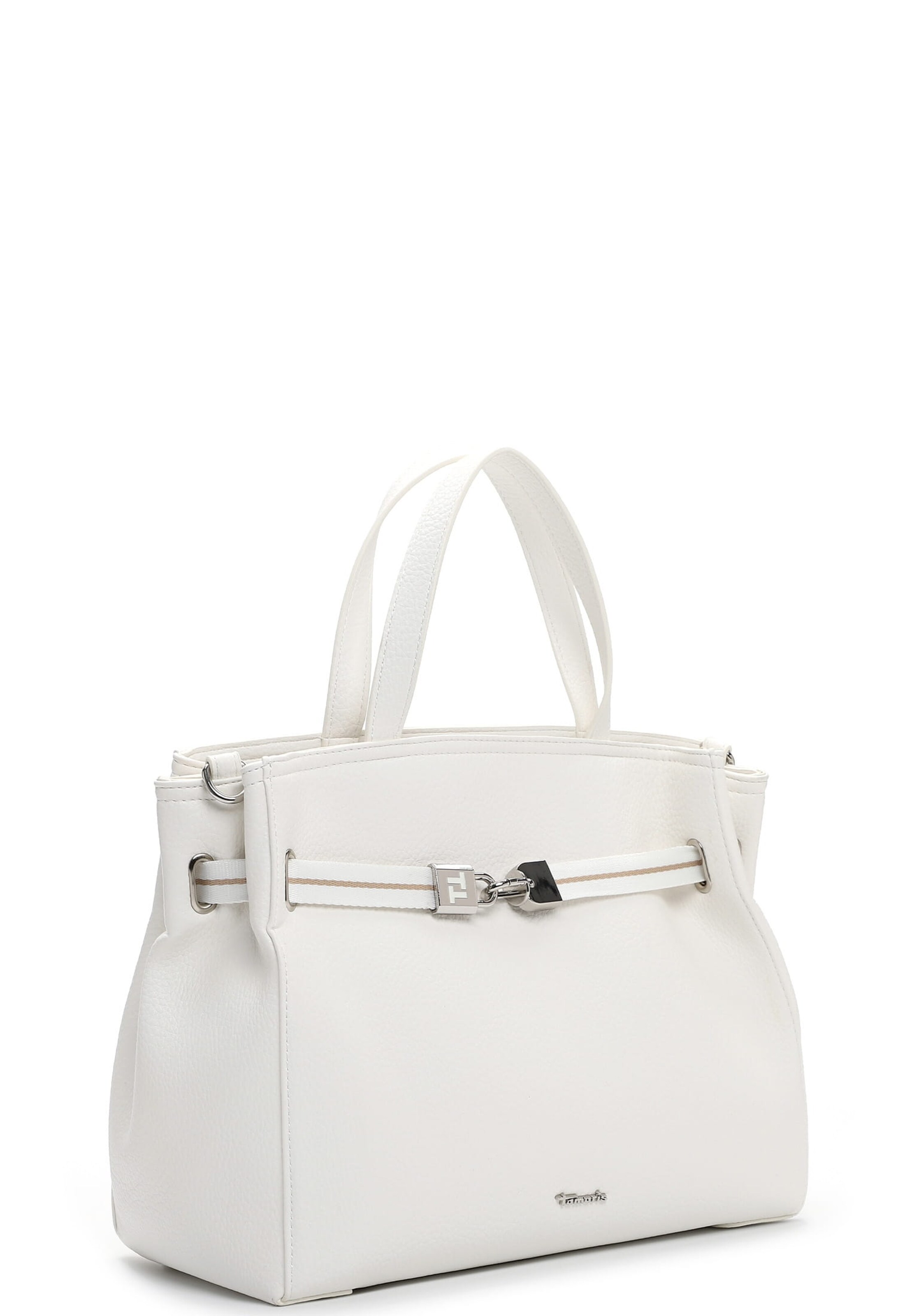 Shopper 'Kirima' di Tamaris in bianco