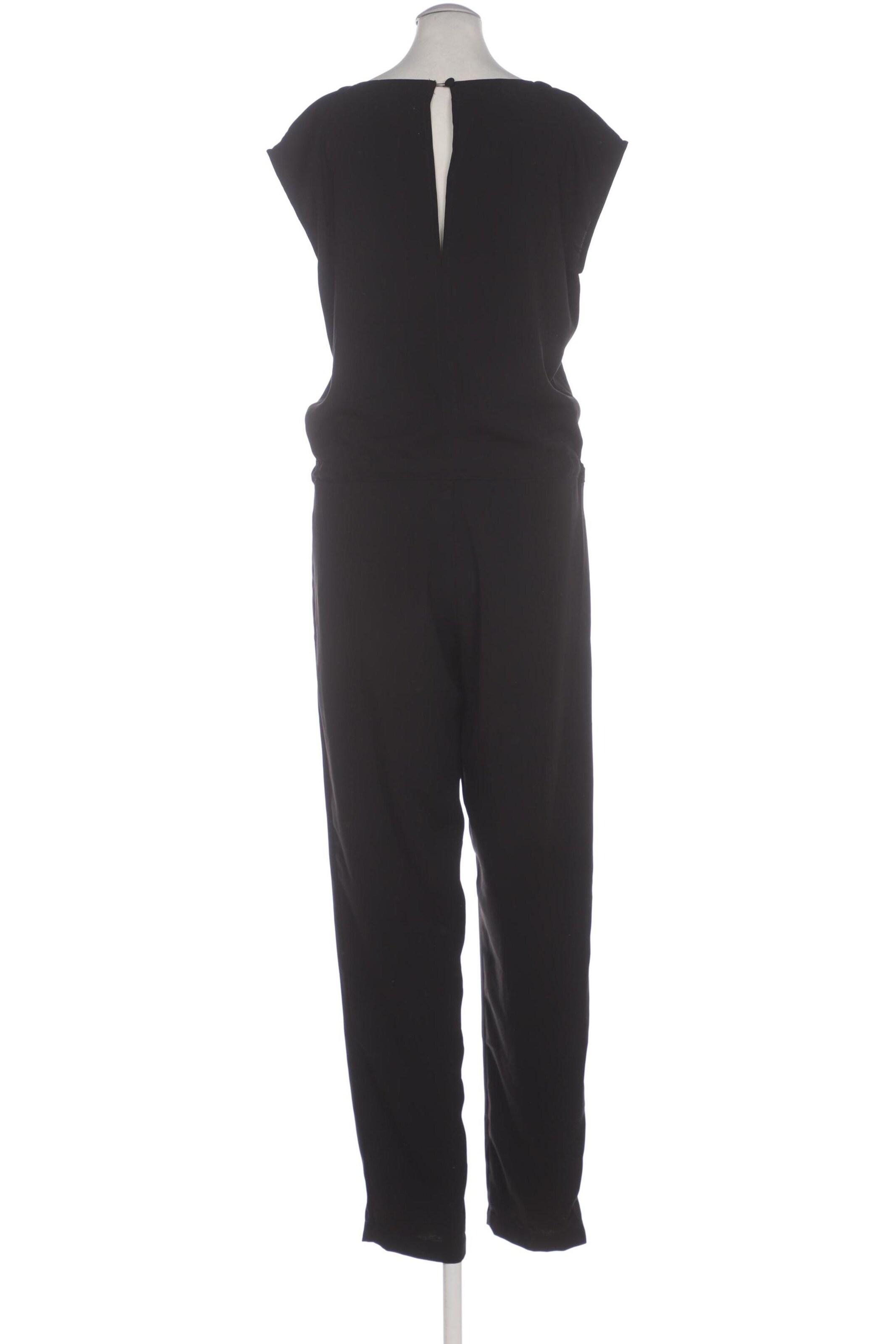 NÜMPH Overall oder Jumpsuit XS in Schwarz