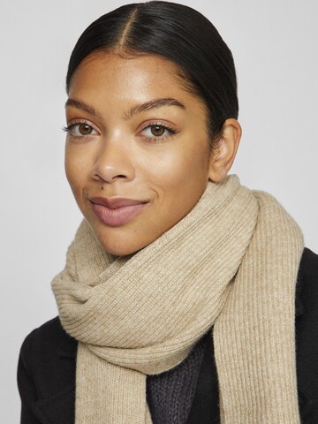 VILA Sjaal in Beige
