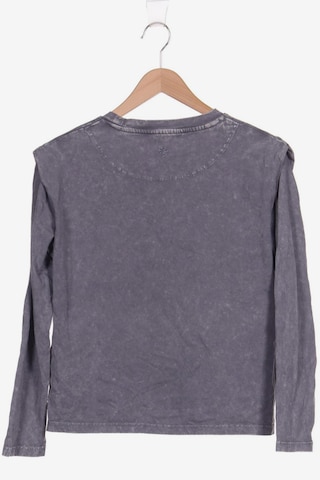 HOSS INTROPIA Top & Shirt in M in Grey