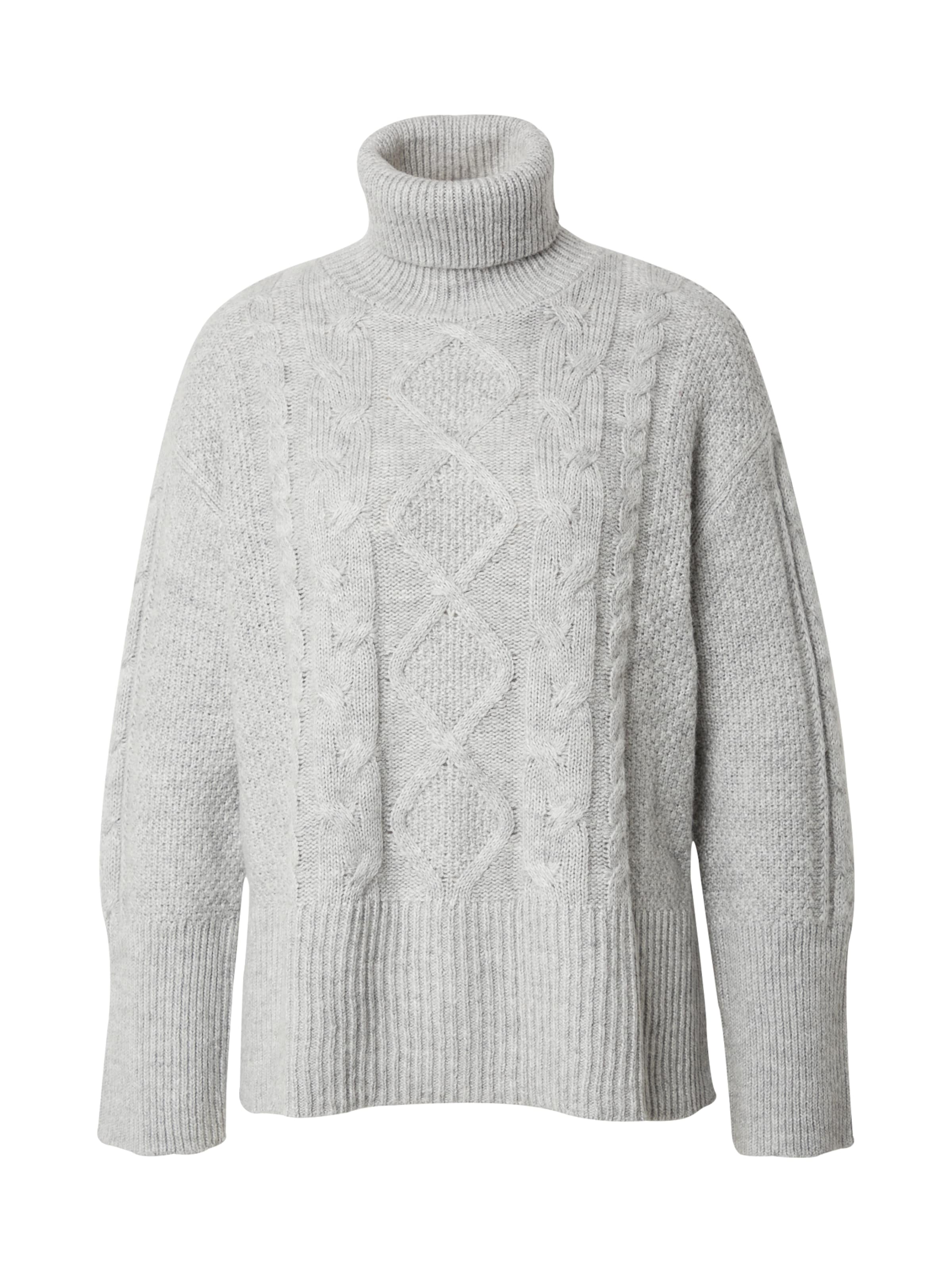 GAP Sweter w kolorze szary: przód