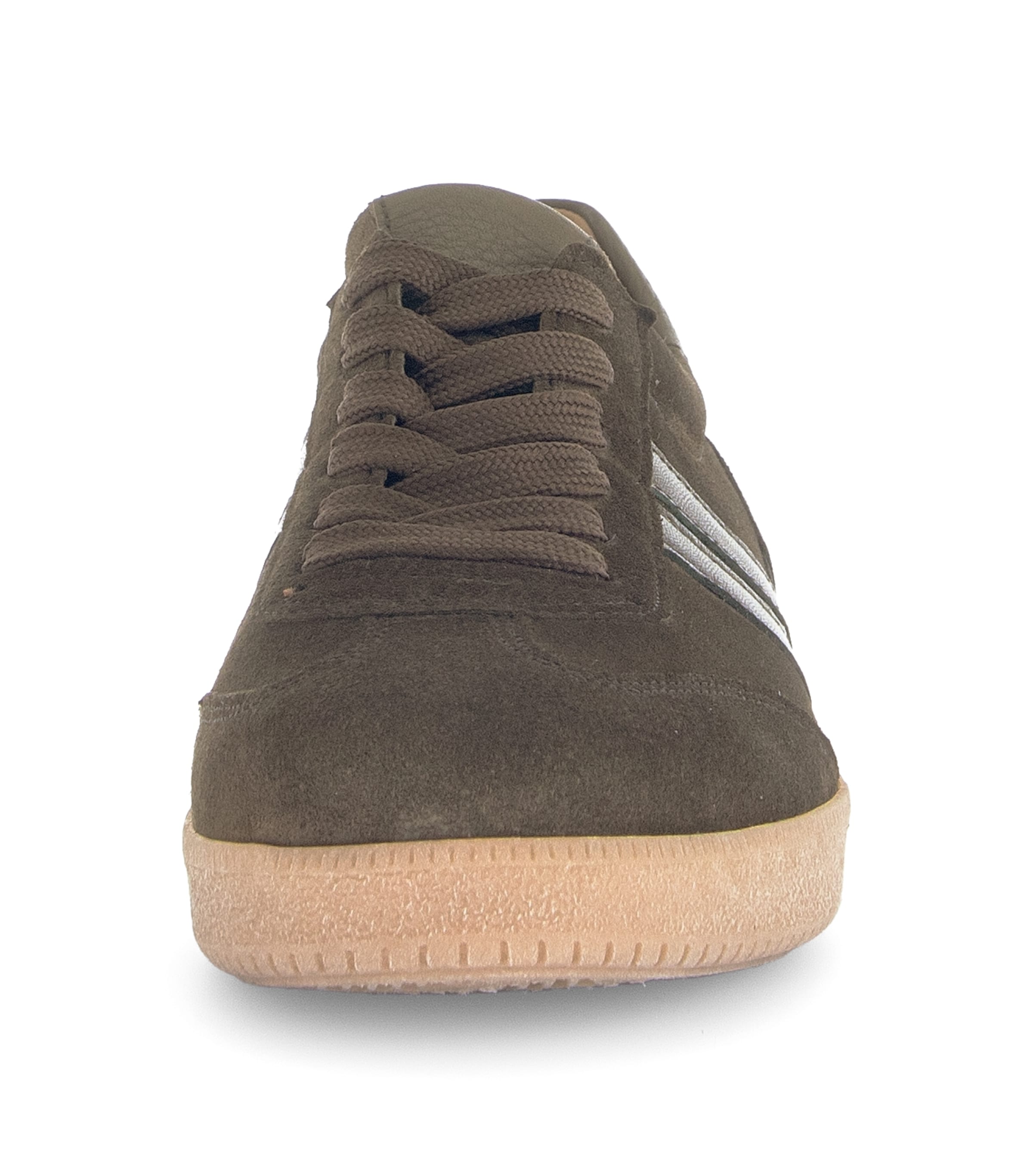 GABOR Sneakers in Green