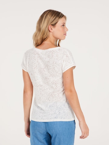 PROTEST Shirt 'PRTELLES 24'‌‌‌‌‌‌‌ in Blau