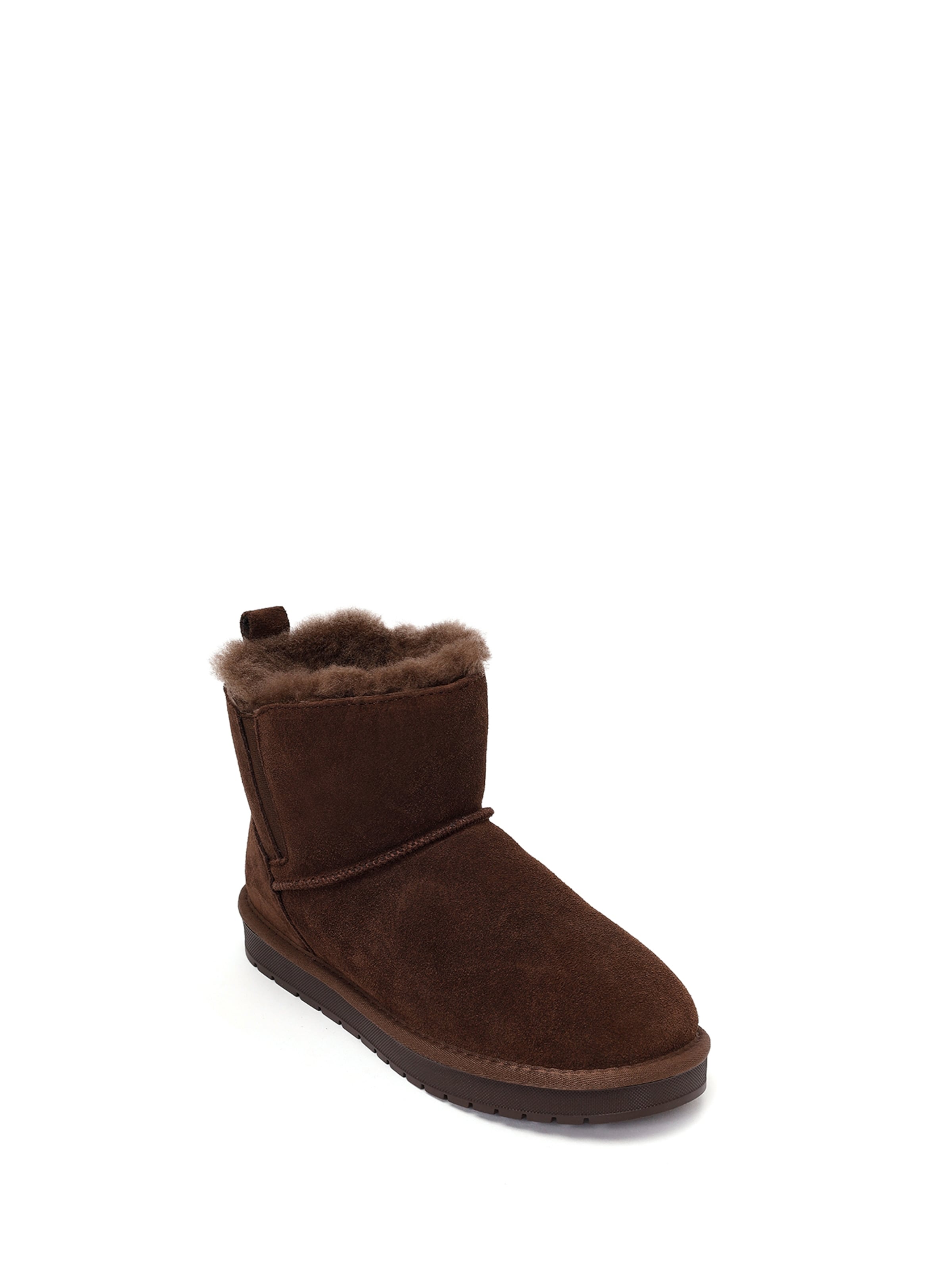 Derimod Boots in Brown