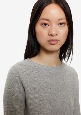 Marc O'Polo Sweater in Grey